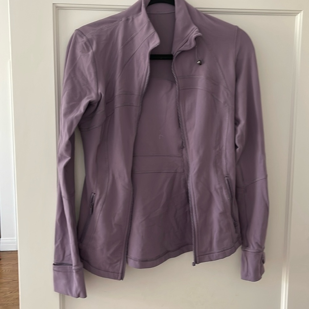 Lulu zip